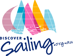 Discover Sailing logo